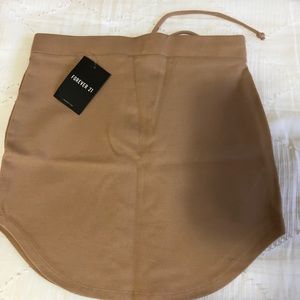 Forever 21 skirt